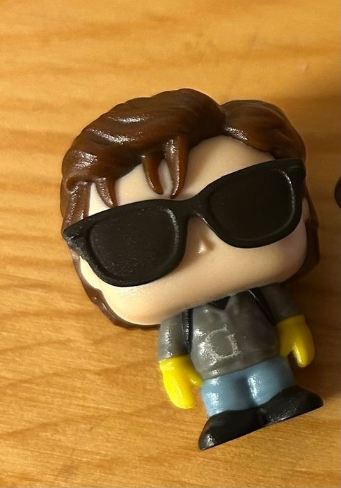 Kinder Joy Stranger Things