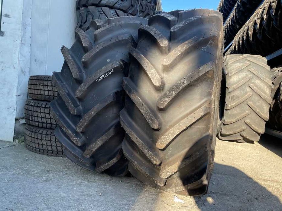 480/65R24 Cauciucuri noi agricole MICHELIN livrare gratuita