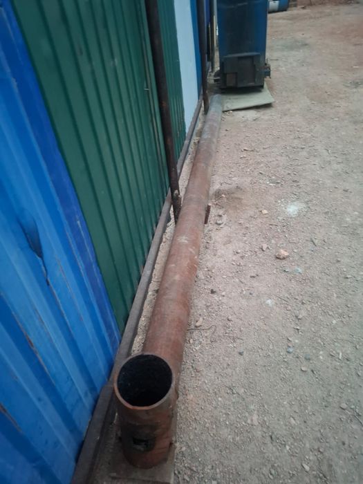 Продаю котел отопления