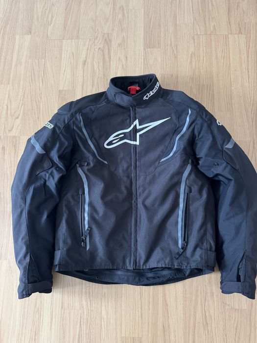 Geaca moto  Alpinestars L