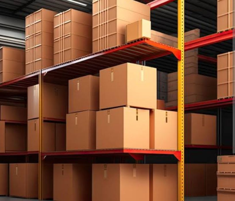 Картонные коробки БУ для переезда и упаковки