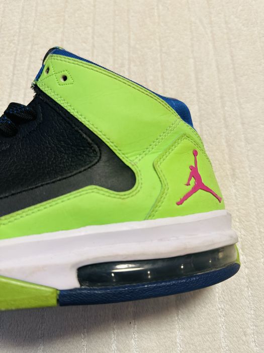 Ghete Jordan barbati 42,5