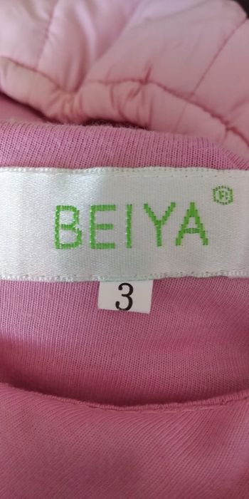 Демисезонный комбинезон