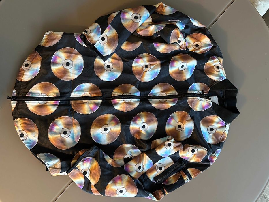 Яке на МOSCHINO x H&M , размер 34 / S