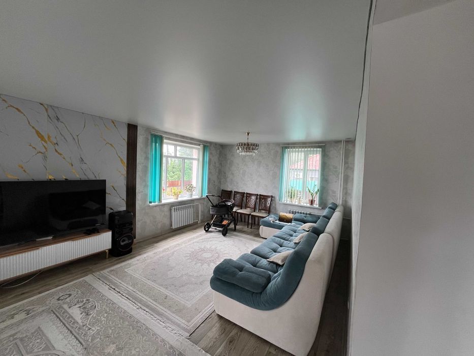 Продам коттедж с бизнесем