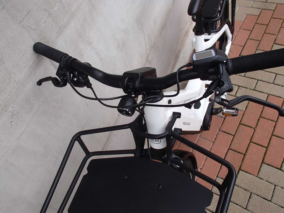 Bicicleta Electrica Cu Motor Bosch CX- Frana Hidraulica pe Disc