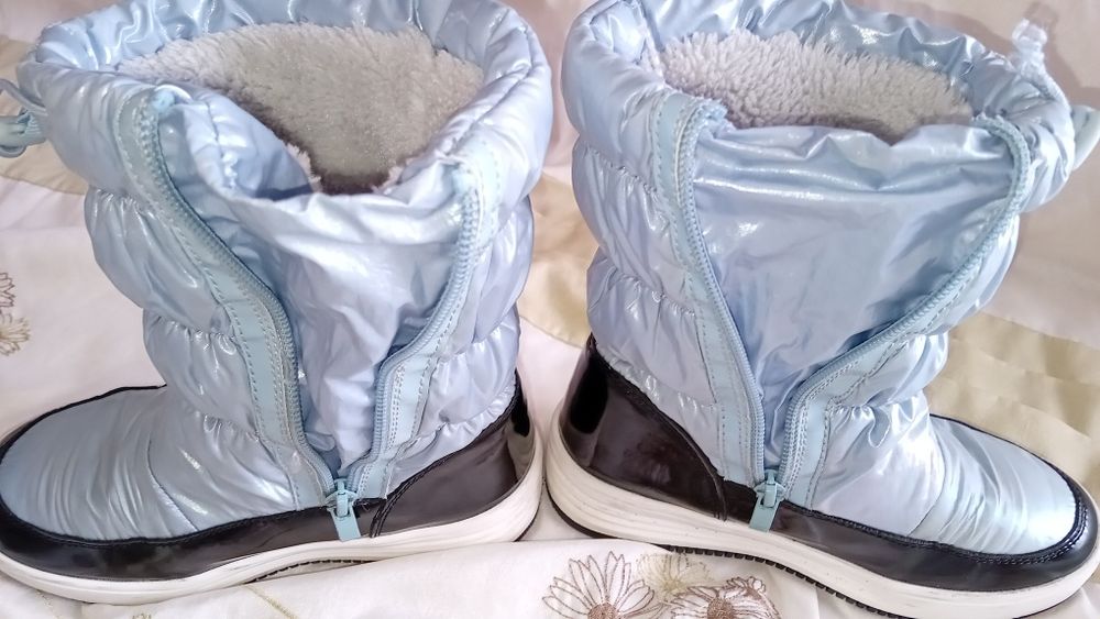 Cizme Smyk Cool Club mar.30