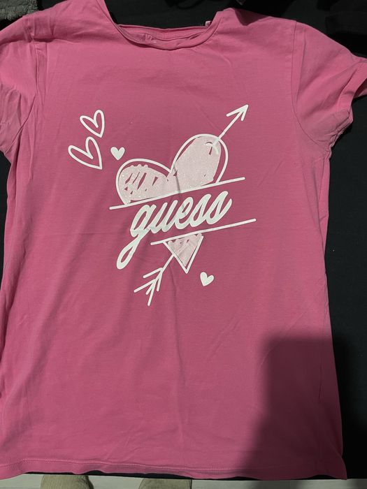 Тениска Guess