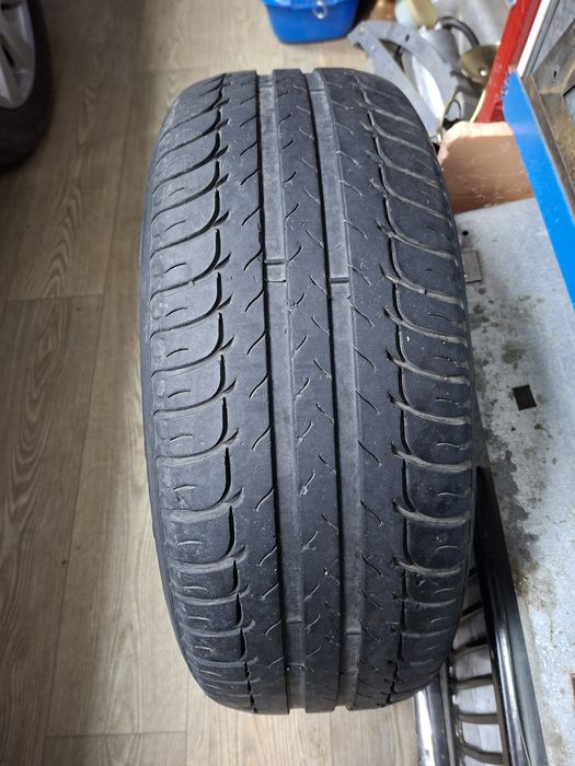 Резина BFGoodrich