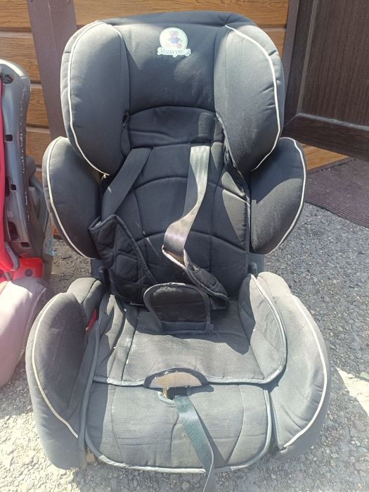 Продам детское автокресло