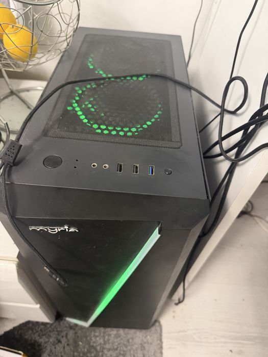 Calculator/Pc Gaming