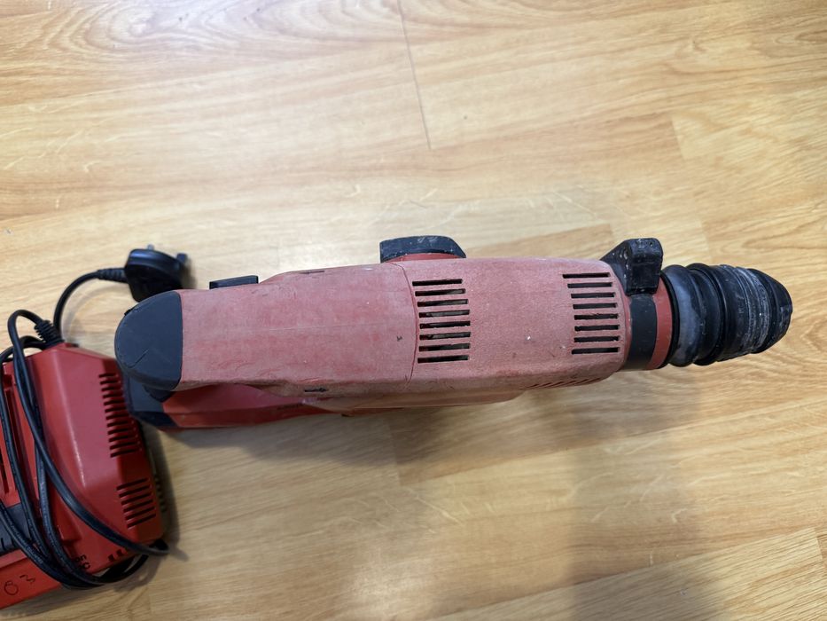 Перфоратор Hilti TE 30-A36