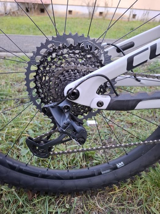 Vand Cube stereo one55