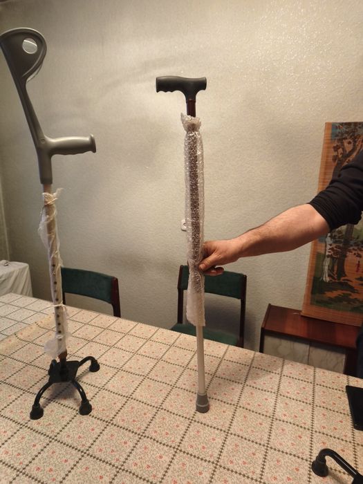 Костыли разные цена договорная