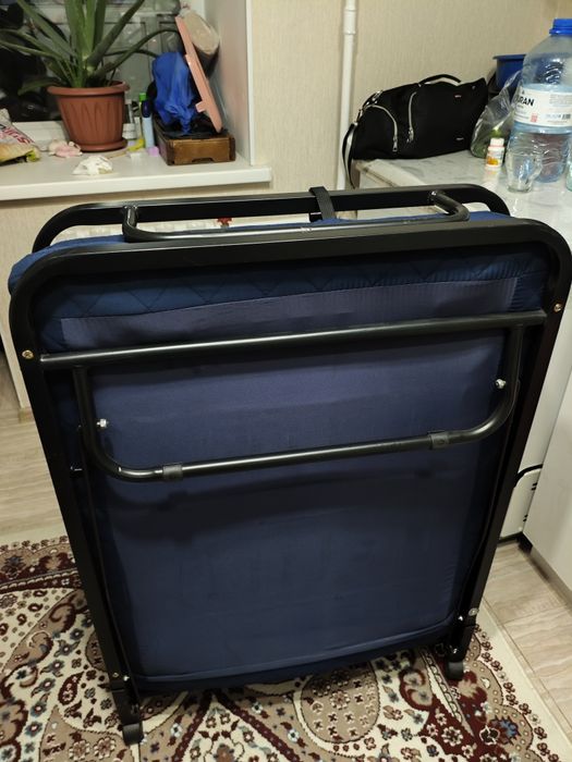 Кровать расладушка