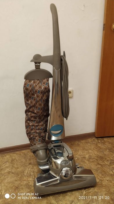 Ремонт пылесосов Кирби