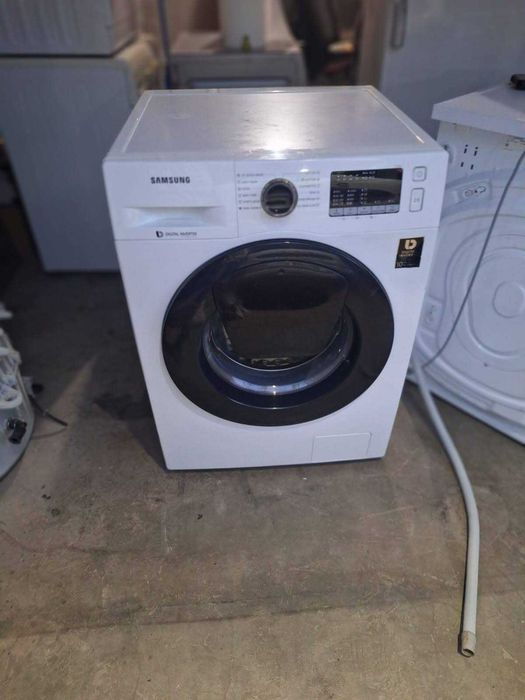 Masina de spalat rufe Samsung / RETUR 48 H LA TOATE PRODUSELE