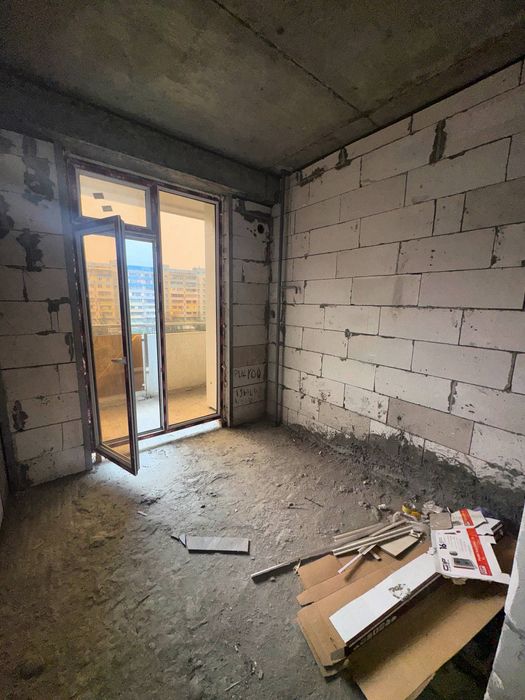 Аукцион! Срочно. Новостройка 2 комн, Хон Сарой, ЖК Orzular, Юнусабад