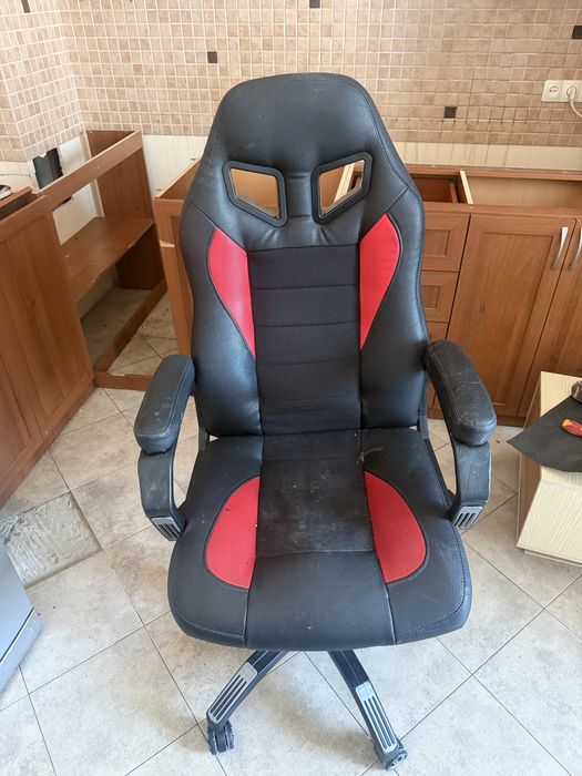 Стул комьпьютерный