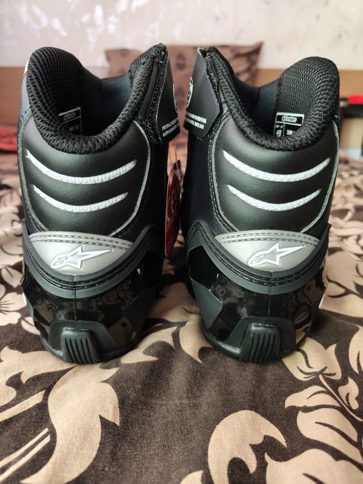 Боти за мотор Alpinestars SMX1 R V2