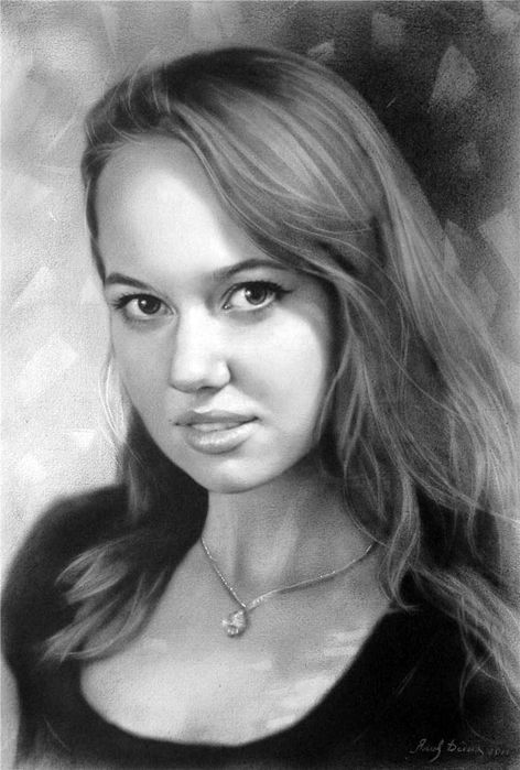 portrete pictate manual (nu digital) in ulei pe pinza.Caricaturi etc