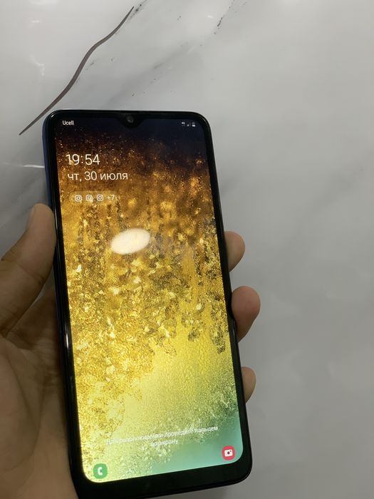 Samsung a70 128 Gb