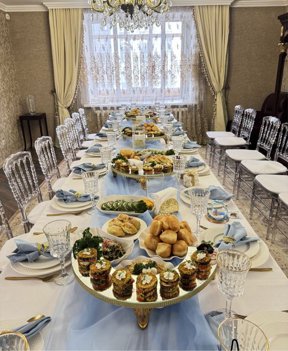 Аренда столов ‘’