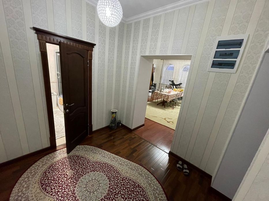 Продается дом в городе Атырау