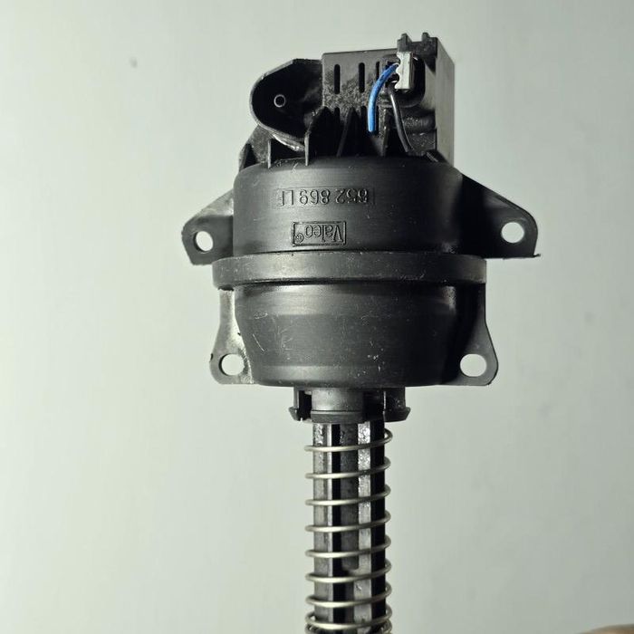 Electrovalva Opel Vectra B 1.8i