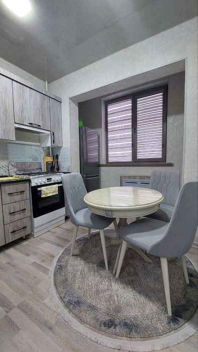 Продается 1/3/9 квартира Паркентский