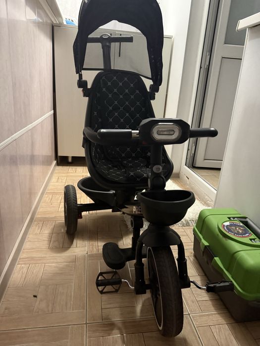 Продам детский велосипед