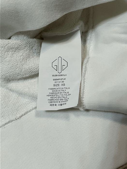 Golden goose дамски пуловер