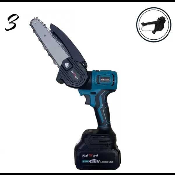 5в1  комплект-сменяеми глави винтовер гайков. саб. трион резачка флекс