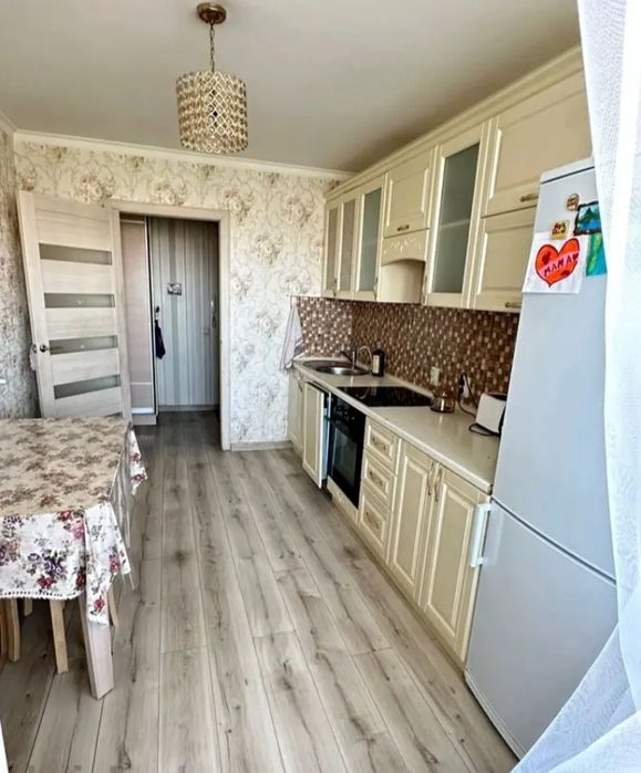 Продам двухкомнатную квартиру