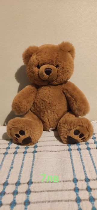 Плюшени играчки НМ и Mineso