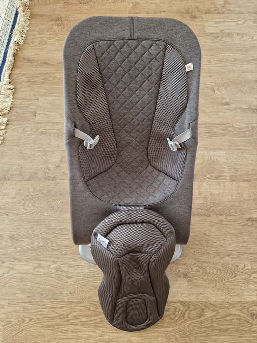 Шезлонг ergobaby evolve