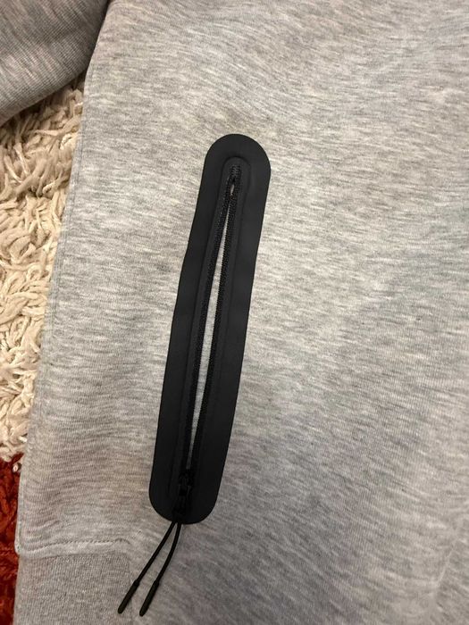 Hanorac Nike Tech
