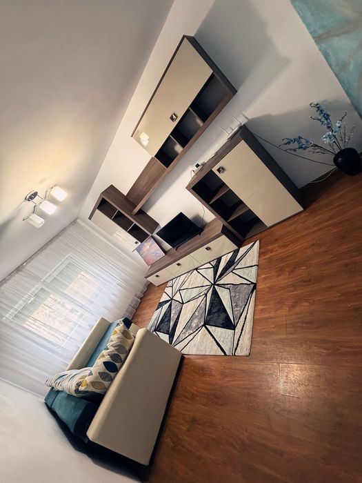 Apartament de inchiriat in regim hotelier !