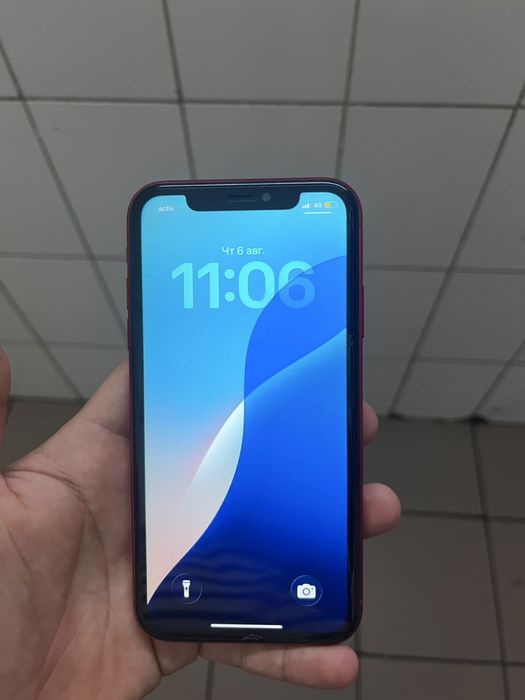 iPhone 11 reb 64gb