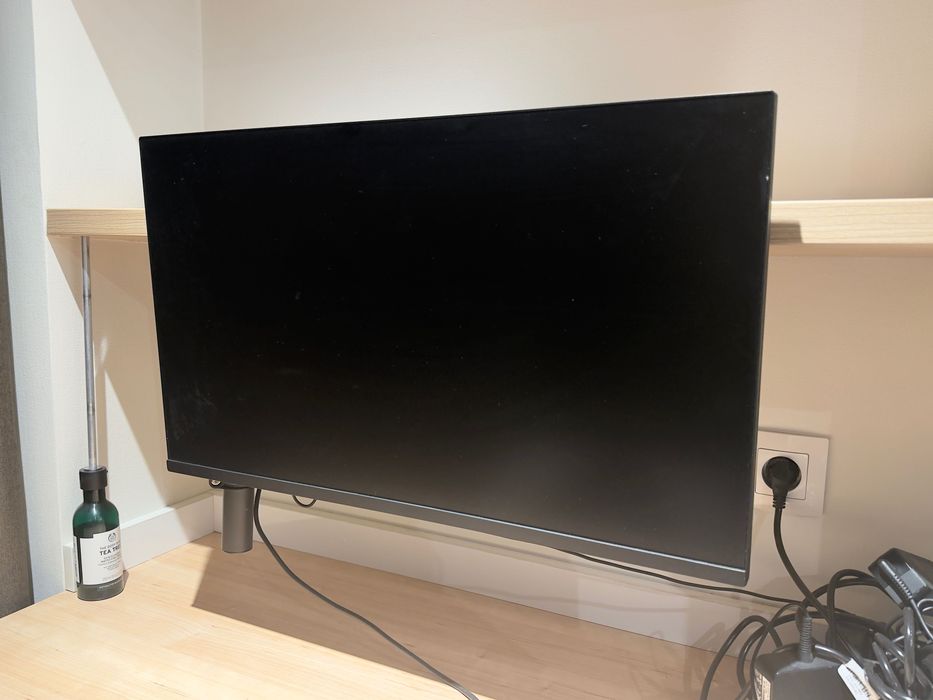 Xiaomi A27Q (2025) — Монитор 27”