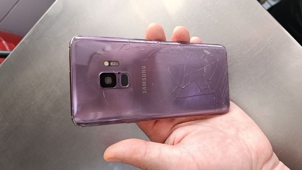 samsung s9 4/ 64 srochni arzon narxda