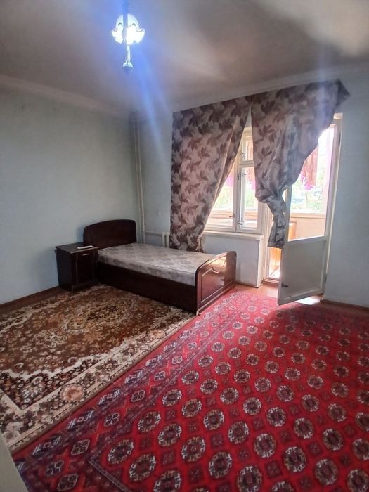 Сдаётся квартира Аэропорт