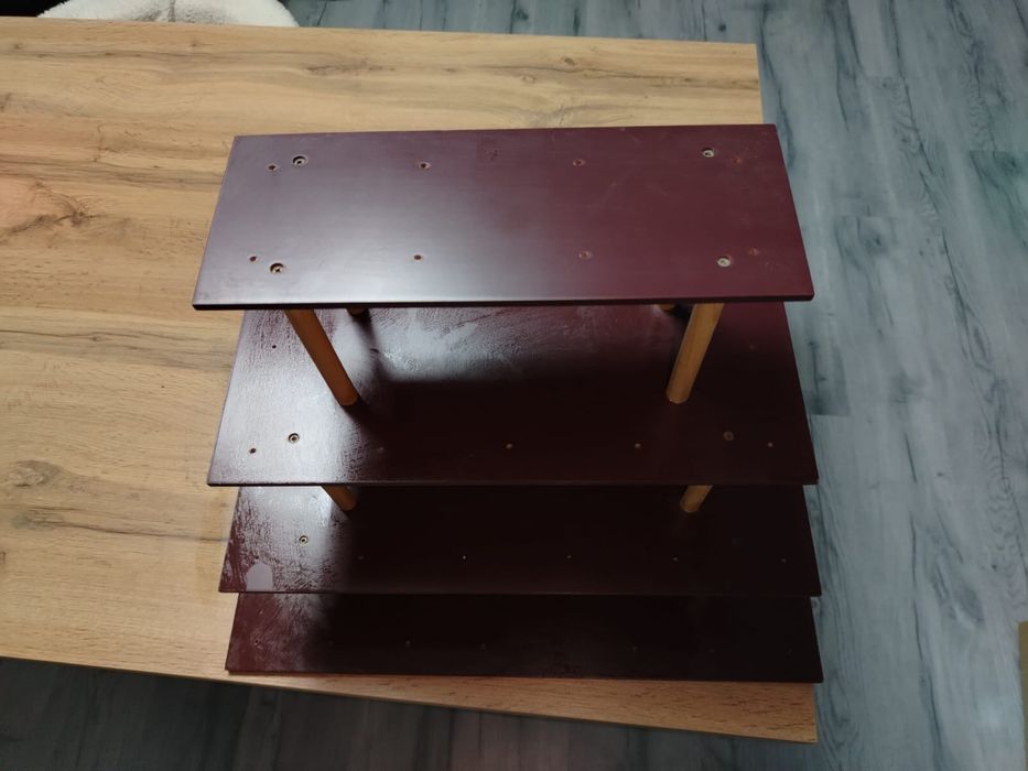 Продам полку подставку