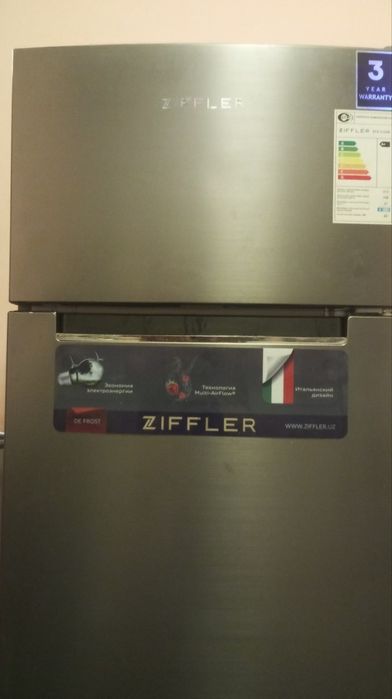 Xolodilnik sotiladi Zifler