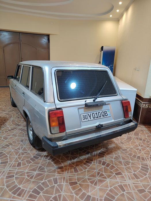 2104 jiguli holati a'lo