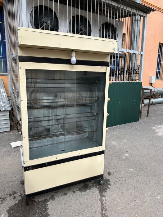 Гриль аппарат продаётся в хорошем качестве