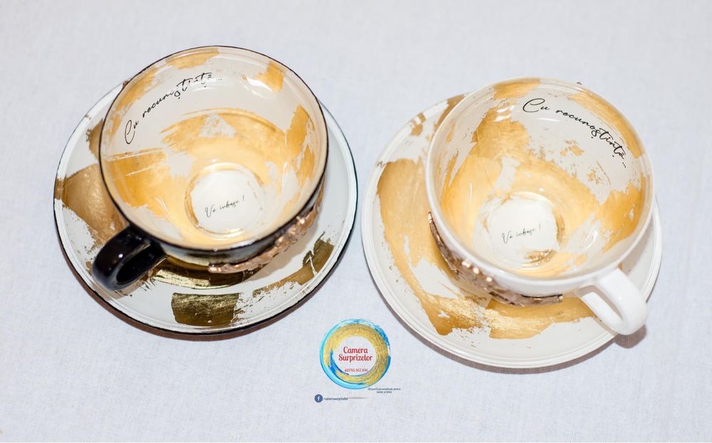 Canita pentru cafea /ceai