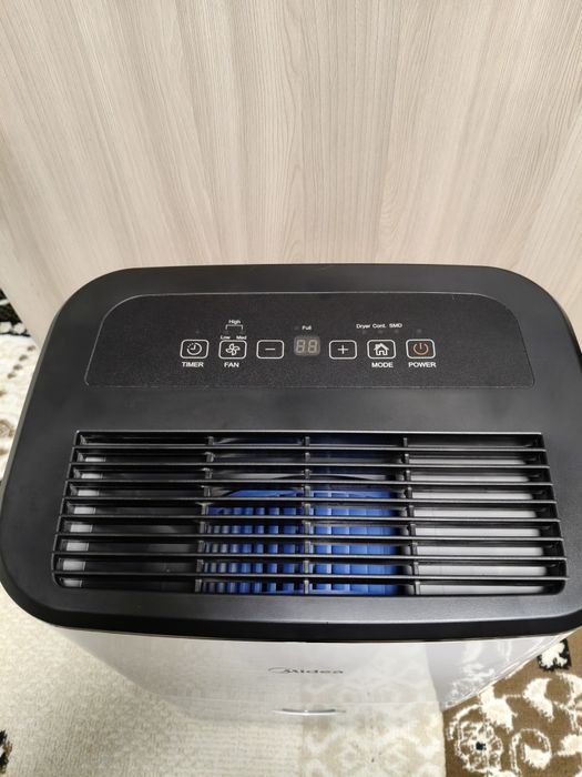 Осушитель воздуха