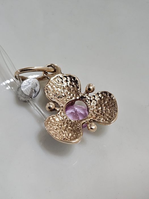 Советский кулон 583СССР