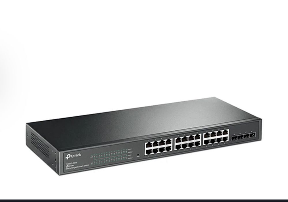 Tp link T1600G-28TS